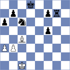 Luje Velez - Machaalani Villon (Chess.com INT, 2020)