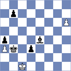 Alloui Cros - Brobecker (La Fere, 2012)