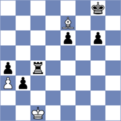 Paikens - Ospina Castro (chess.com INT, 2025)