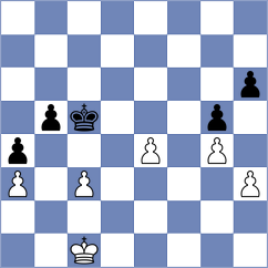 Ramirez Alvarez - Diaz Fernandez (Asturias, 1993)
