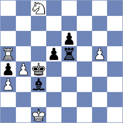 Reprintsev - Bueno (chess.com INT, 2022)