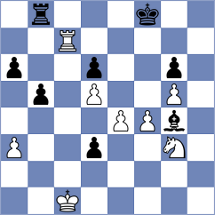 Ince - Delgado Kuffo (chess.com INT, 2024)