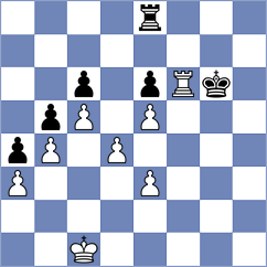 Radulovic - Milosevic (Borovo, 2003)