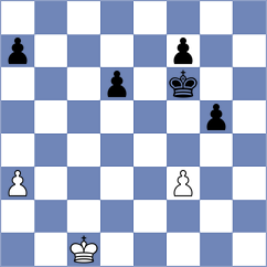 Manukyan - Boruchovsky (chess.com INT, 2023)