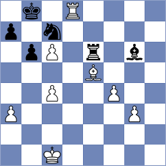 Playa - Muzzi (Chess.com INT, 2021)
