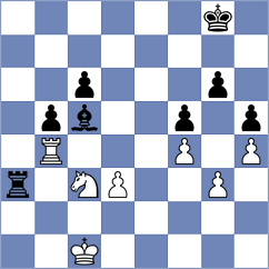 Alon - Horrocks (Noordwijkerhout, 1980)