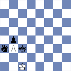 Bashirov - Puzyrevsky (chess.com INT, 2024)