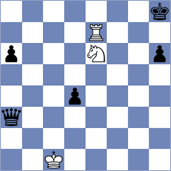 Sagar - Vakcheri Mohitha (Jamshedpur IND, 2023)