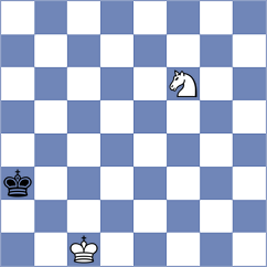 Baturin-Vinogradov - Nagare Kaivalya Sandip (chess.com INT, 2025)