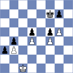 Buker - Quiroz Alva (chess.com INT, 2024)