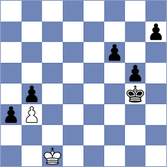 Jimenez Ruano - Rodriguez Sigler (Padron, 2008)