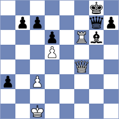 Masruri - Madhvendra Pratap Sharma (chess.com INT, 2025)