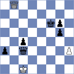 Puerto Fernandez - Bejar Dyagilev (Llinars del Valles ESP, 2024)