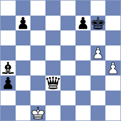 Bustelo - Garrido Diaz (chess.com INT, 2025)