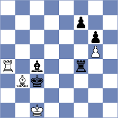 Jablonski - Mazalon (Ciechocinek, 2002)