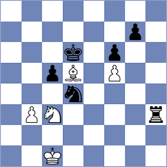 Mohylnyi - Reza (Wroclaw POL, 2024)