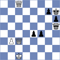 Goncalves - Caceres (Tres Rios, 2014)