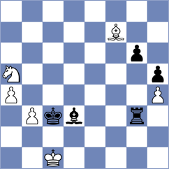 Donchenko - Valderrama Quiceno (Chess.com INT, 2016)