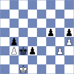 Petkovic - Eickhoff (Baunatal, 1998)