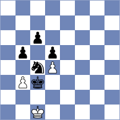 Hoerfarter - Kuenstl (Playchess.com INT, 2020)