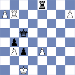 Michalek - Novak (Klatovy, 1997)
