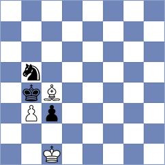 Anupam - Kozganbayev (chess.com INT, 2024)