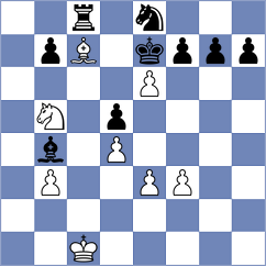 Penafiel Mendoza - Hajiyev (chess.com INT, 2024)