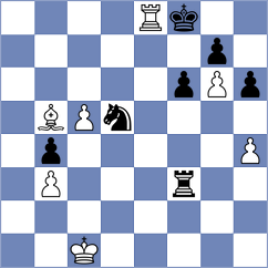 Schnaider - Baltabaev (chess.com INT, 2025)
