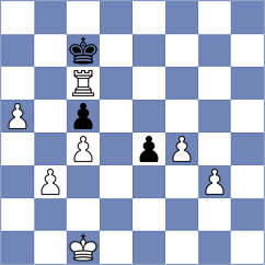 Solberg - Nilsen (Alta, 2005)