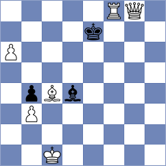 Skvortsov - Pavlov (chess.com INT, 2024)