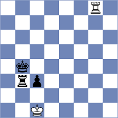 Wang - Figueroa Calderon (Maribor, 2012)