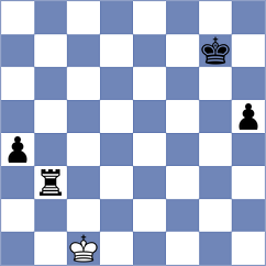 Orlov - Avazkhonov (chess.com INT, 2022)
