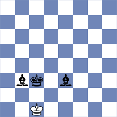 Gallagher - Cleland (Lichess.org INT, 2021)