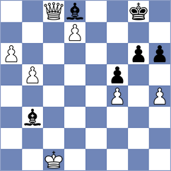 Yim - Tangtartharakul (Lichess.org INT, 2020)