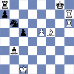 Rosenbeiger - Gorzkiewicz (Krynica, 1998)