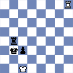 Milov - Kotronias (Groningen, 1997)