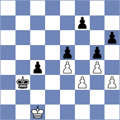 Guerrero Cataldo - Sethuraman (chess.com INT, 2025)