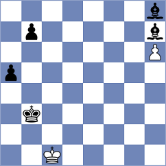 Kovalevsky - Pasti (chess.com INT, 2023)