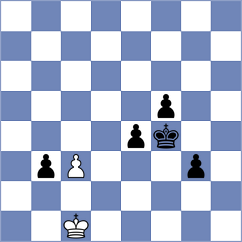 Janampa Javier - Batista Rosas (Lichess.org INT, 2021)