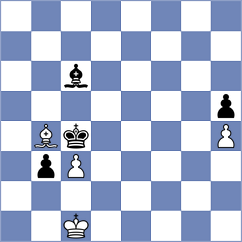 Glek - Alonso Garcia (Belgium BEL, 2025)