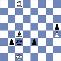 Vivaan Vishal Shah - Peng (Pozarevac SRB, 2025)