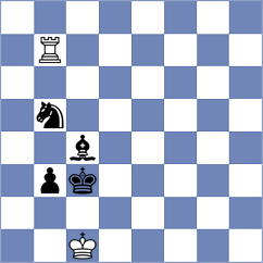 Althausen - Karpov (Riga, 1970)