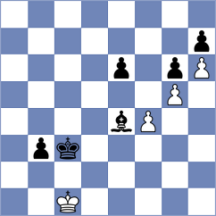 Tang - Shek (Lichess.org INT, 2021)