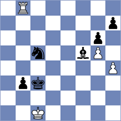 Verkooyen - Mingachev (Hilversum NED, 2022)