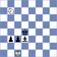 Kamsky - Nazari (chess.com INT, 2022)