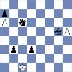Saiful Azmi - Morales Santos (Budapest HUN, 2024)