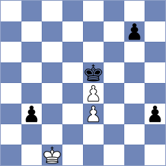 Mokhtari Moghadam - Sosa (Lichess.org INT, 2021)