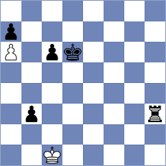 Gerges - Intan (Lichess.org INT, 2021)
