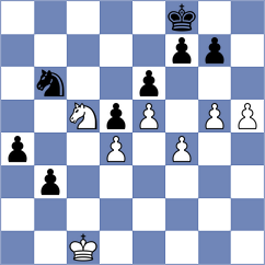 Galvan Llop - Simonet Pons (Duisburg, 1992)