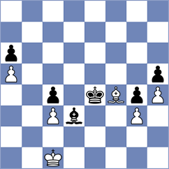 Garzon Zapatanga - Parra Gonzales (Chess.com INT, 2020)